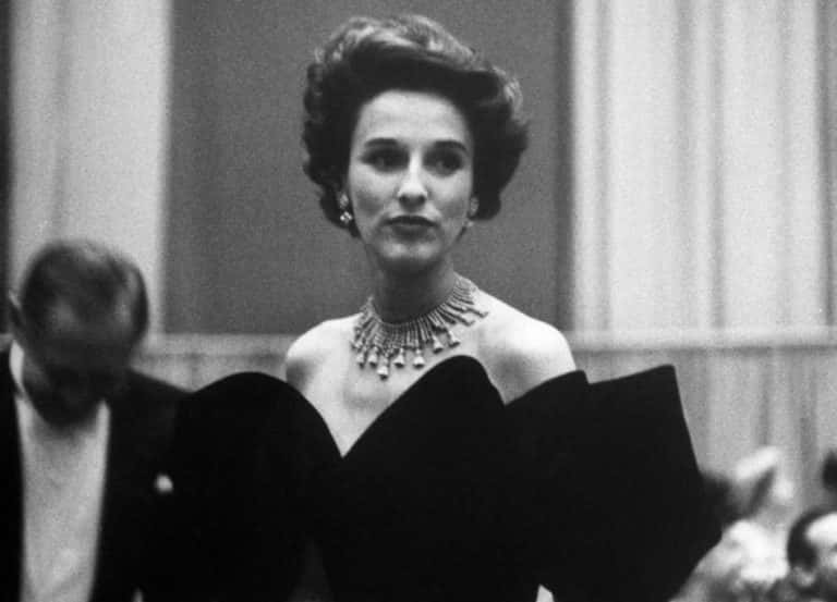 Tragic Facts About Babe Paley The Queen Of New York