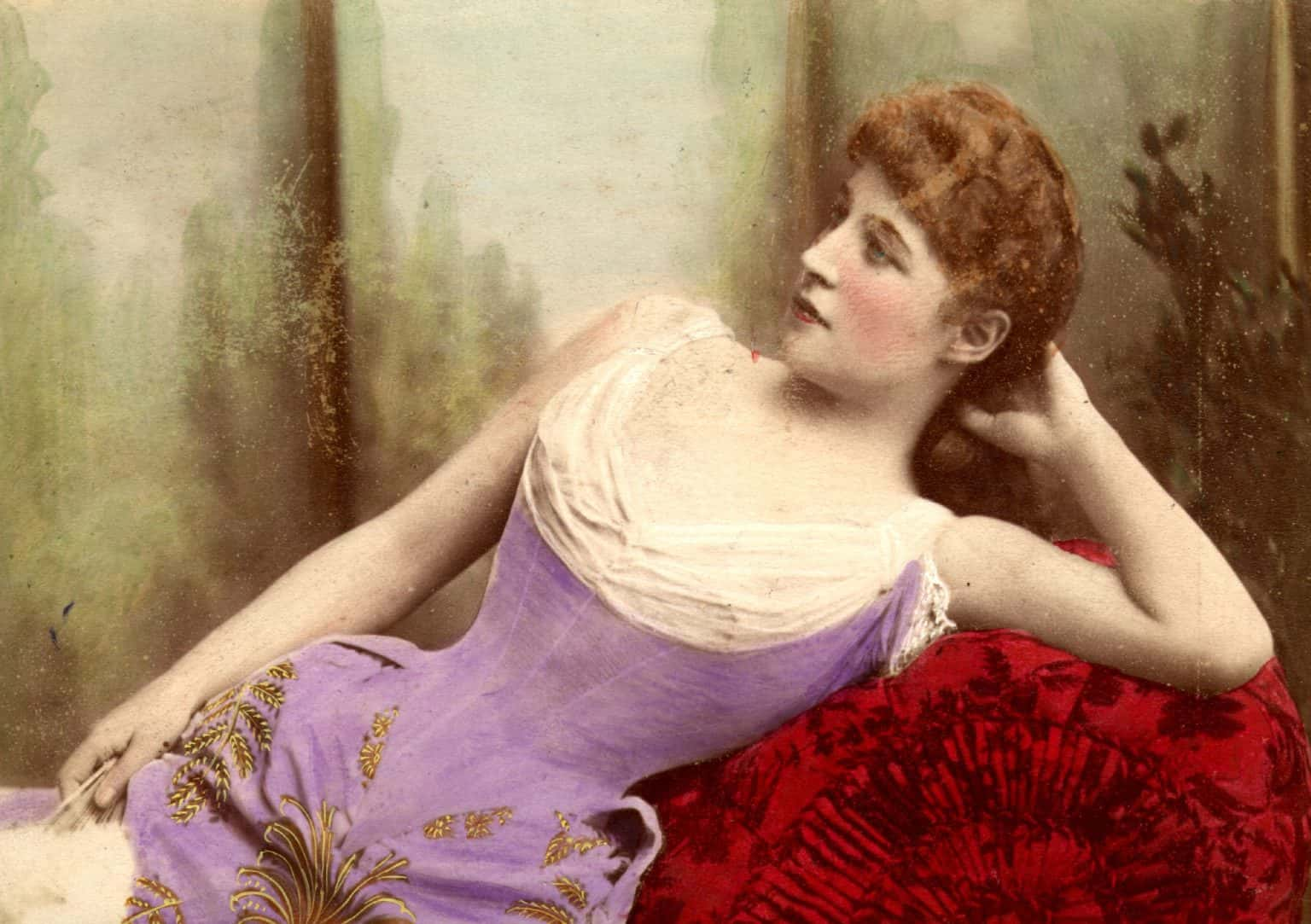 Seductive Facts About Lillie Langtry The Queen Of Mistresses