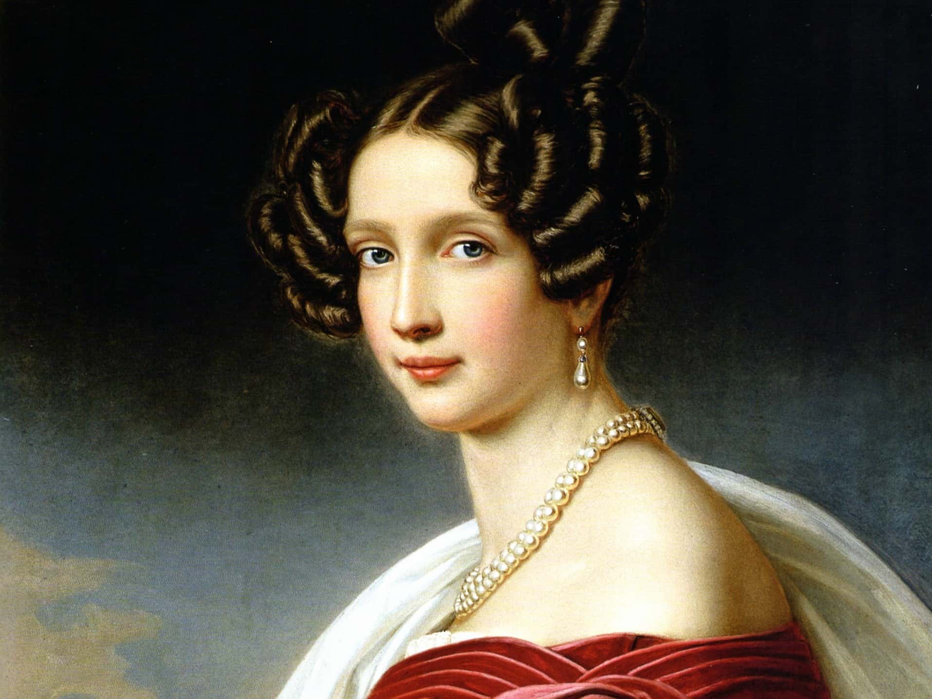 Tyrannical Facts About Princess Sophie The Tigress Of Bavaria
