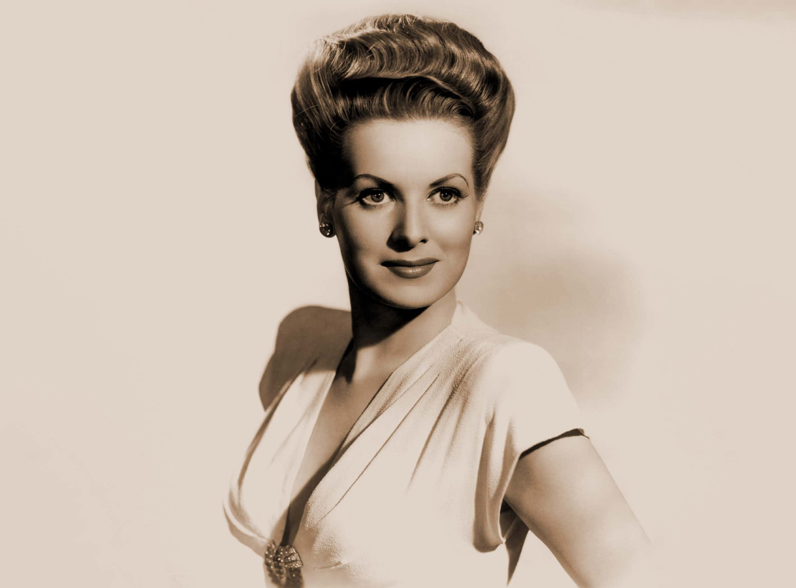 Ferocious Facts About Maureen O Hara The Irish Rose Of Hollywood