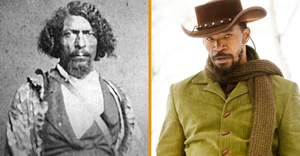 Rowdy Facts About Bass Reeves, The Real-Life Django Unchained