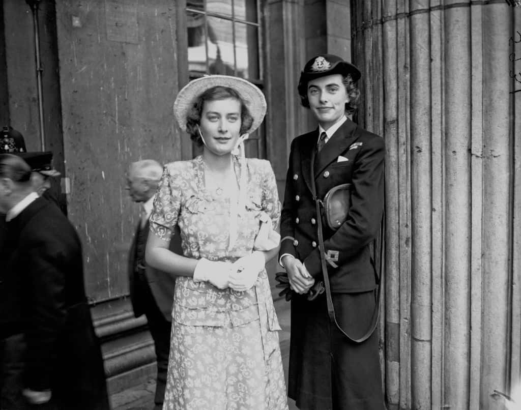 Infamous Facts About Edwina Mountbatten The High Society Rebel