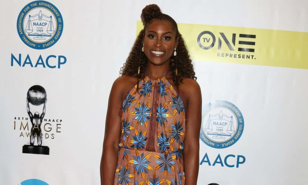 Inspirational Facts About Issa Rae, The Awkward Black Girl