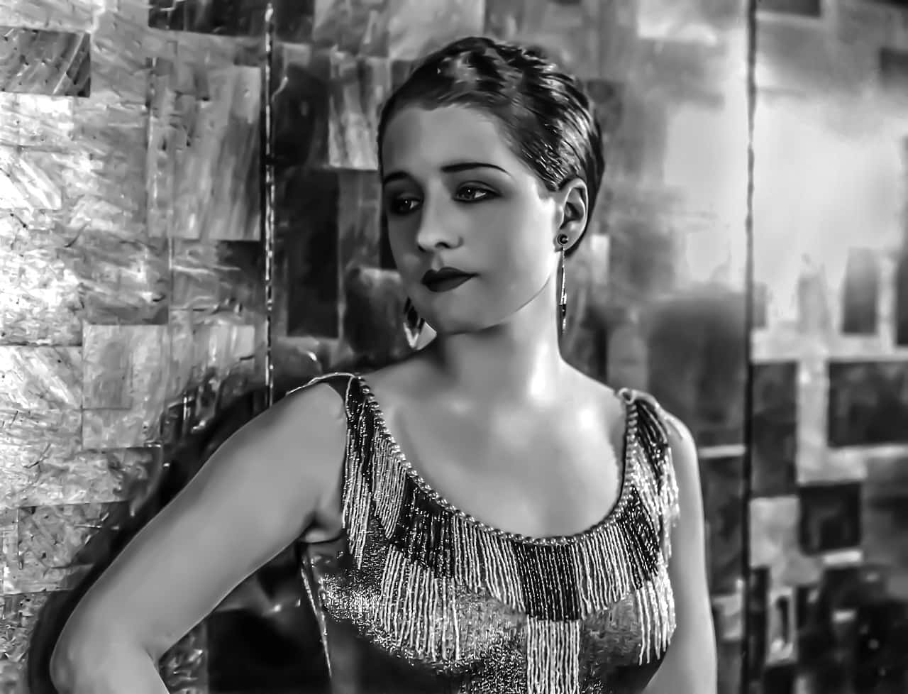 Persevering Facts About Norma Shearer Hollywoods Tenacious Starlet 
