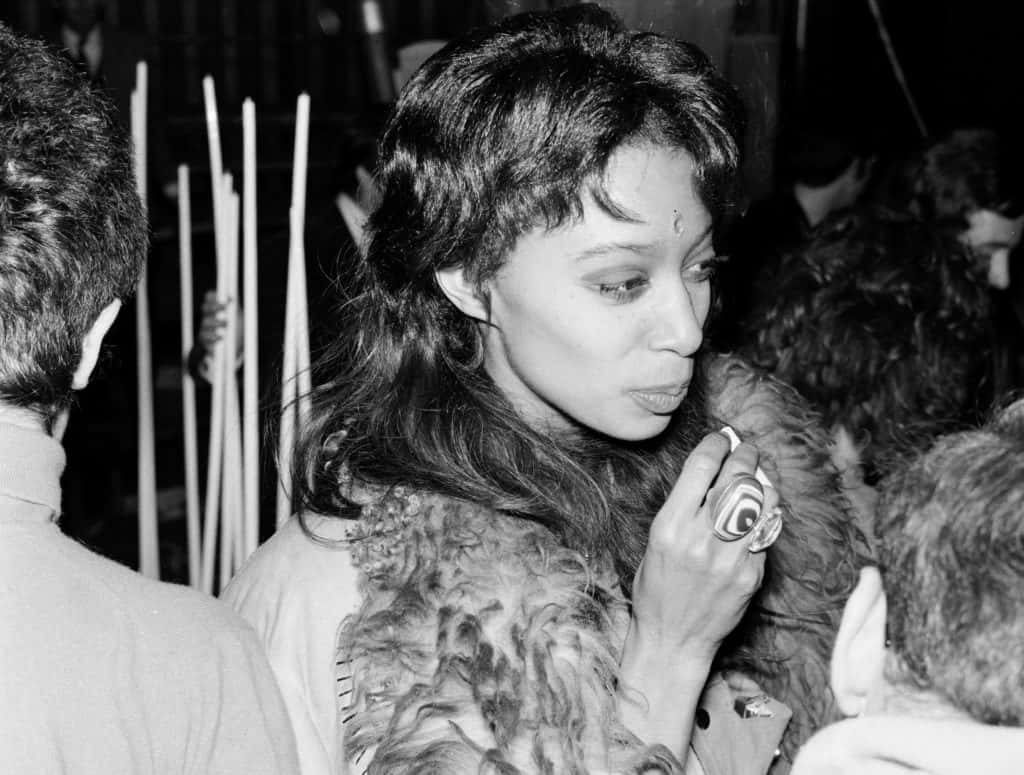 Otherworldly Facts About Donyale Luna, The First Black Supermodel