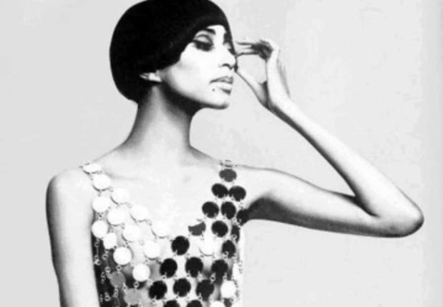 Otherworldly Facts About Donyale Luna, The First Black Supermodel