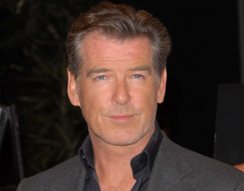 Charismatic Facts About Pierce Brosnan, The Stylish Superstar