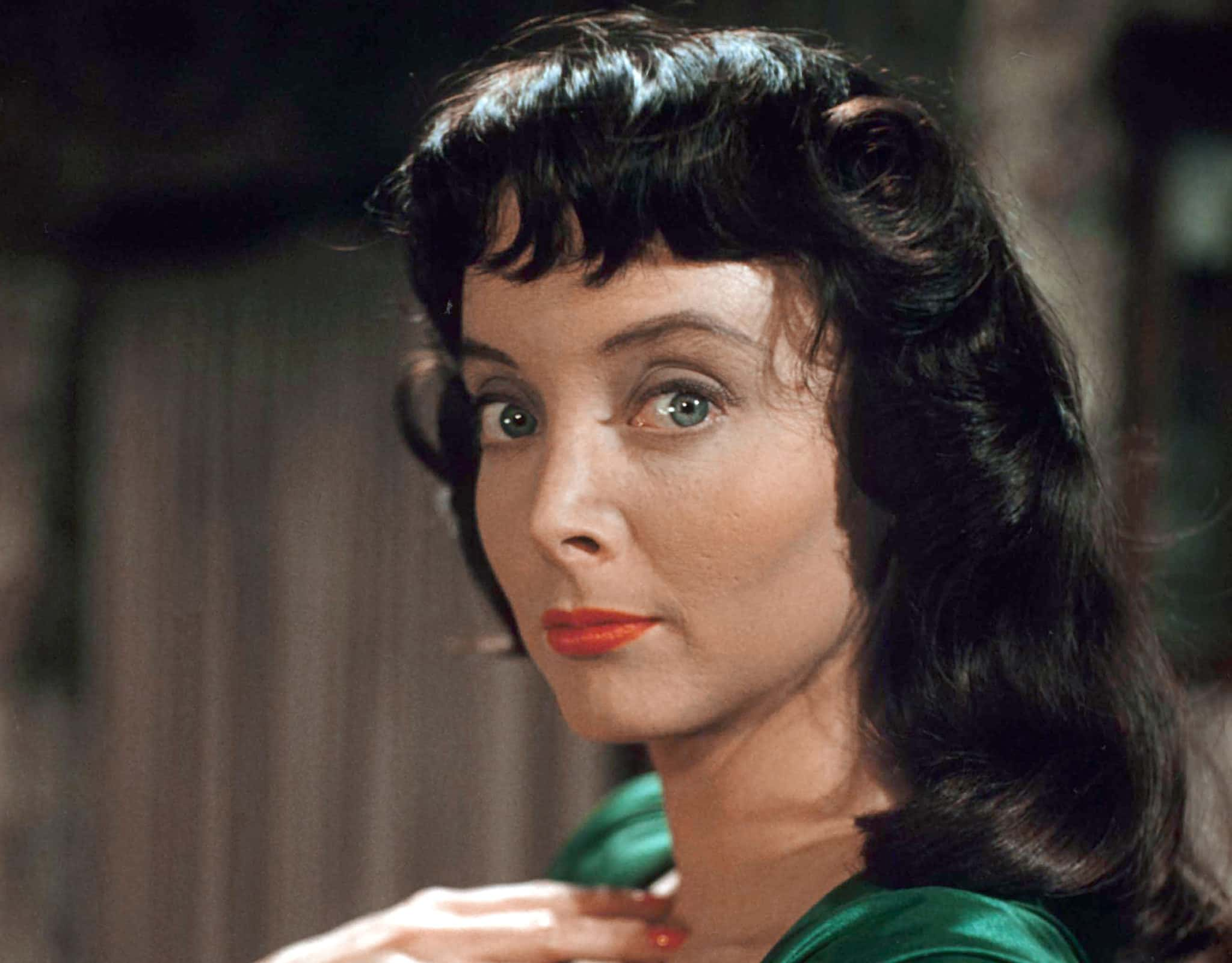 Carolyn Jones