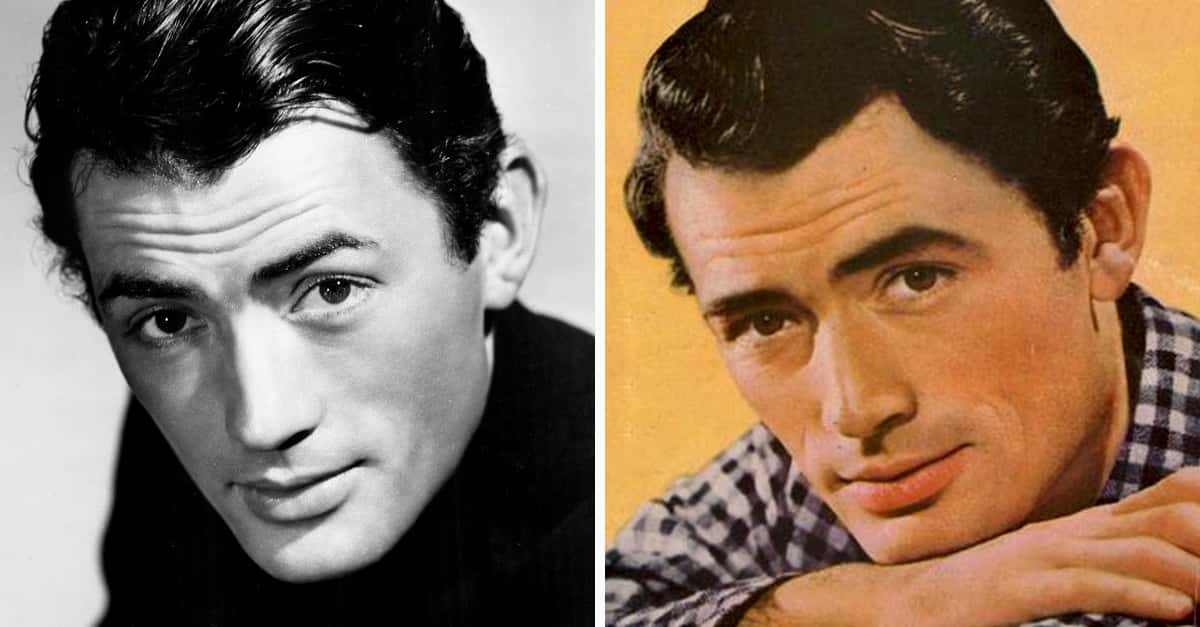 Surprising Facts About Gregory Peck, Hollywood’s Irresistible Nice Guy