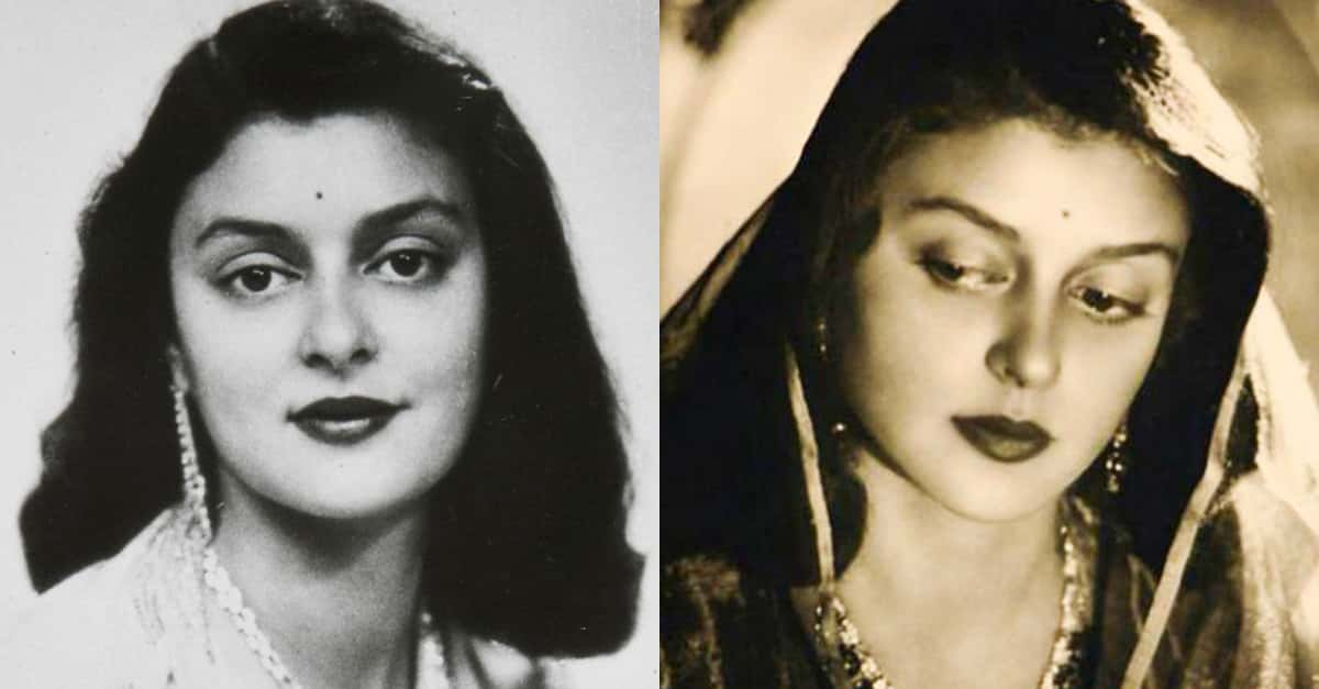 Stunning Facts About Gayatri Devi, The Lost Maharani