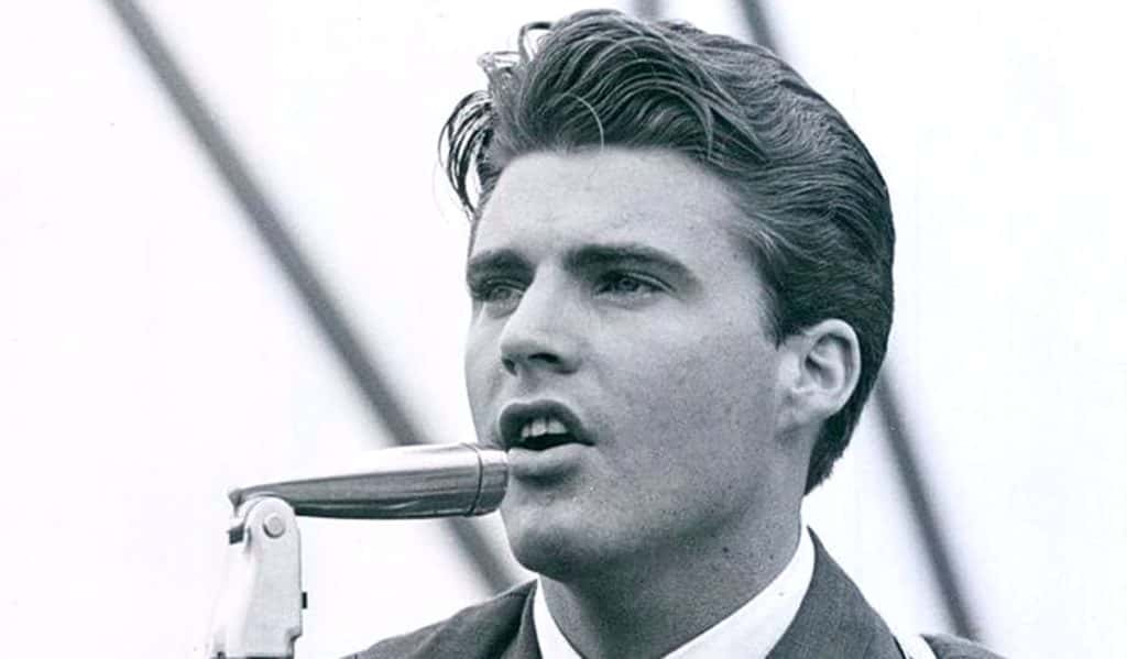 Tragic Facts About Ricky Nelson The Doomed Teen Idol   Ricky Nelson 55 1024x599 